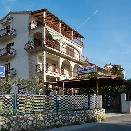 Mirella Trogir