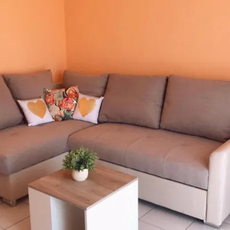 Apartment Mirella Trogir