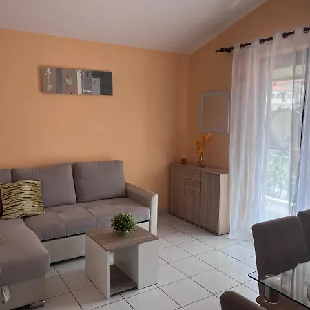 Apartment Mirella