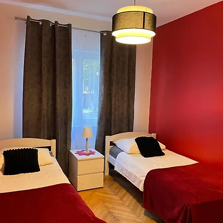 Mirella Apartment Trogir