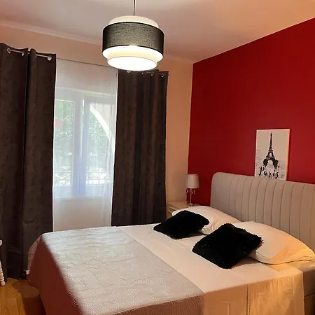 Apartment Mirella *