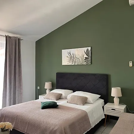Apartment Mirella