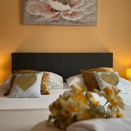 Mirella Apartment Trogir