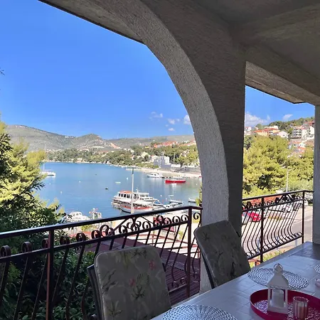 Mirella Apartment *