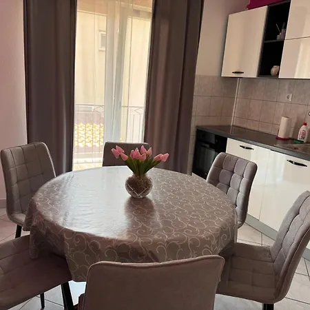 Mirella Appartamento Traù