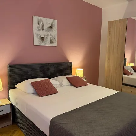 Mirella 20 M From The Sea - Free Parking