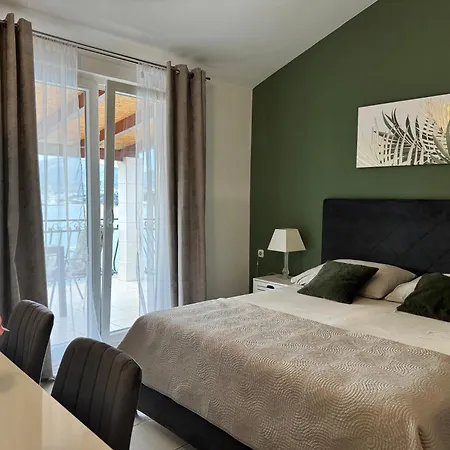 Mirella 20 M From The Sea - Free Parking *