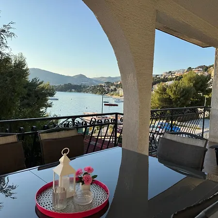 Mirella 20 M From The Sea - Free Parking *
