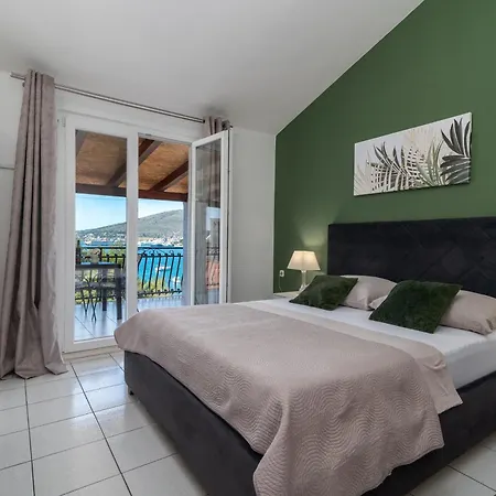 Mirella 20 M From The Sea - Free Parking * 트로기르