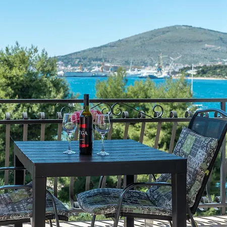 Mirella 20 M From The Sea - Free Parking *