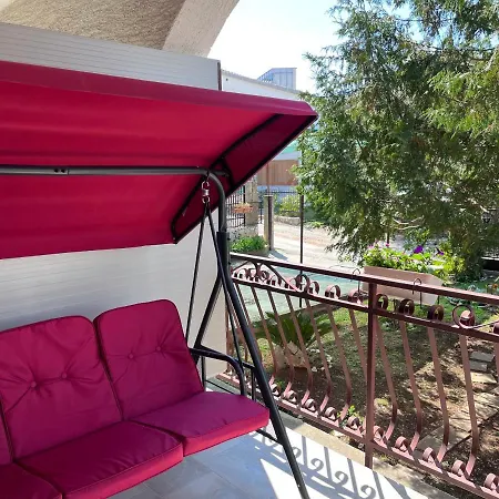 Mirella 20 M From The Sea - Free Parking * Trogir