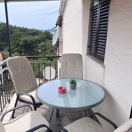 Mirella 20 M From The Sea - Free Parking * Trogir