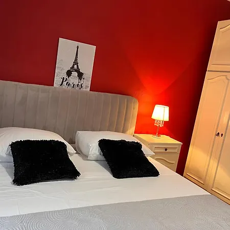 Mirella 20 M From The Sea - Free Parking * Trogir